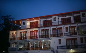 Hotel City Grand Ella